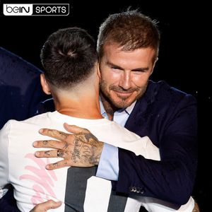 Image post by @beinsports on Instagram