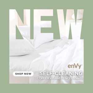 Image post by @envypillow on Instagram