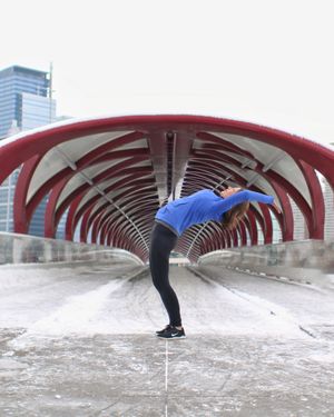 Image post by @cityofcalgary on Instagram