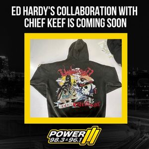 Image post by @power983 on Instagram