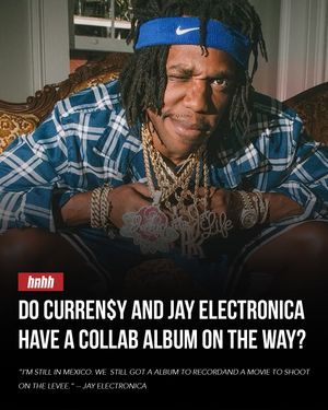 Image post by @hotnewhiphop on Instagram