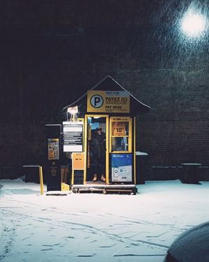 Image post by @mtl_unscripted on Instagram