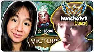 Video post by @asirauwu on YouTube