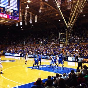 Image post by @presbyteriancollege on Instagram