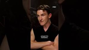 Video post by @hbo on YouTube