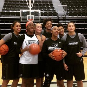 Image post by @providencewbb on Instagram