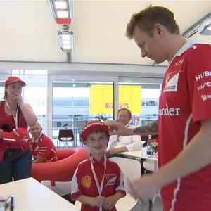 Image post by @f1gpcanada on Instagram