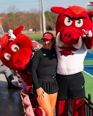 Image post by @razorbackwten on Instagram