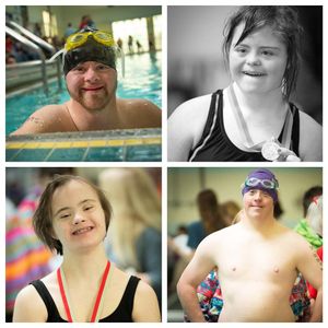 Image post by @specialolympicstn on Instagram