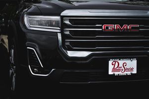 Image post by @davesinclairbuickgmc on Instagram