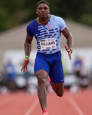 Image post by @americantrackleague on Instagram