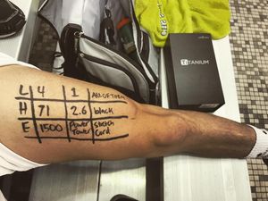 Image post by @purduewswimdive on Instagram
