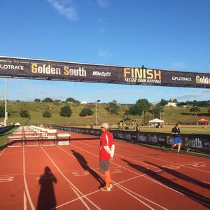 Image post by @milesplit on Instagram
