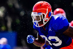 Image post by @gatorsports on Instagram
