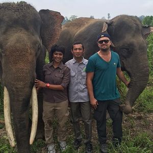 Image post by @leonardodicaprio on Instagram