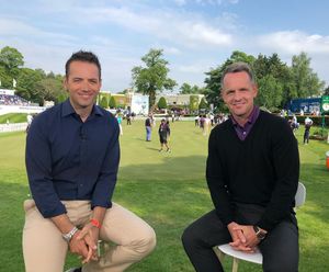 Image post by @lukedonald on Instagram