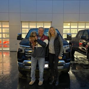 Image post by @mohawkchevrolet on Instagram