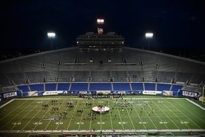 Image post by @carolinacrown on Instagram