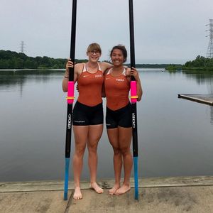 Image post by @texasrowing on Instagram