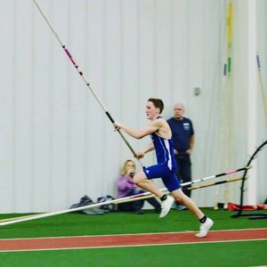 Image post by @usf_tf_xc on Instagram