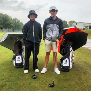 Image post by @tgfjuniorgolf on Instagram