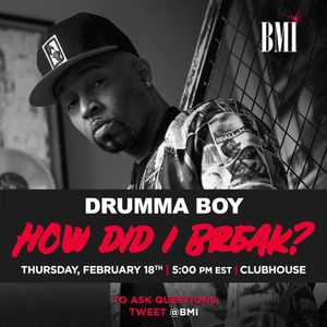 Image post by @bmi on Instagram