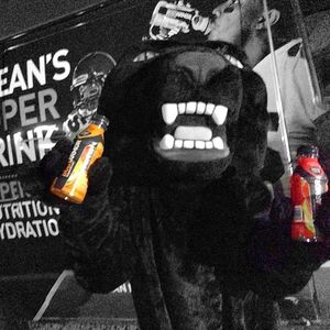 Image post by @drinkbodyarmor on Instagram