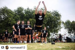 Image post by @usmlr on Instagram