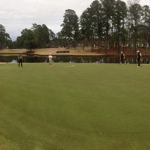 Image post by @ecumensgolf on Instagram