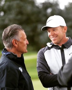 Image post by @alexknappegolf on Instagram