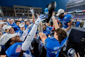 Image post by @af_academy on Instagram