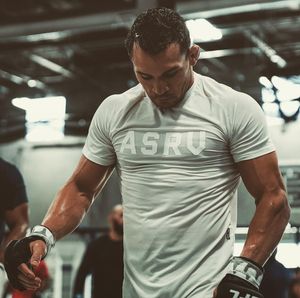 Image post by @mikechandlermma on Instagram