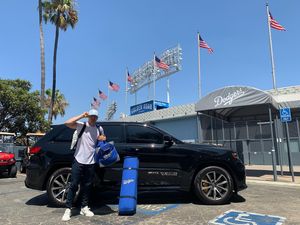 Image post by @kikehndez on Instagram