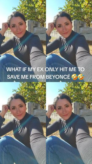 Video post by @bella__gabriela_ on TikTok