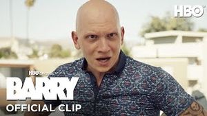 Video post by @hbo on YouTube