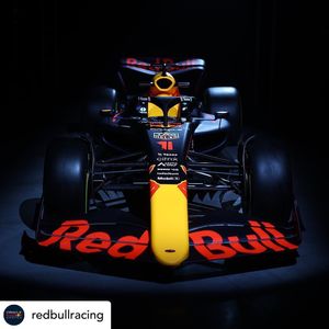 Image post by @f1gpcanada on Instagram
