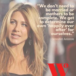 Image post by @thewomensorganisation on Instagram