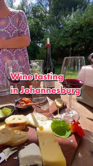 Video post by @vuyobeaming on TikTok