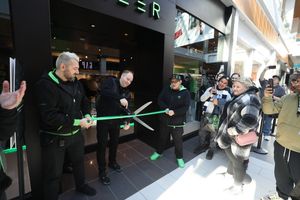 Image post by @razer on Instagram