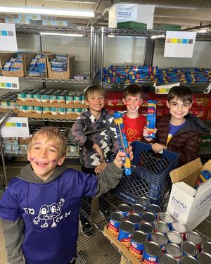 Image post by @denverjewishdayschool on Instagram