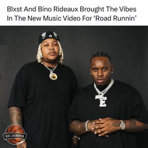 Image post by @nojumper on Instagram