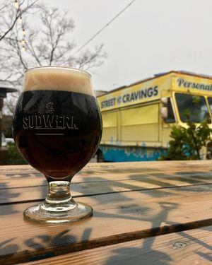 Image post by @sudwerkbrew on Instagram