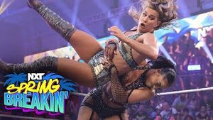 Video post by @wwe on YouTube