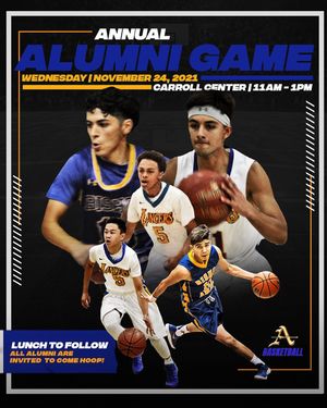 Image post by @amat_basketball on Instagram