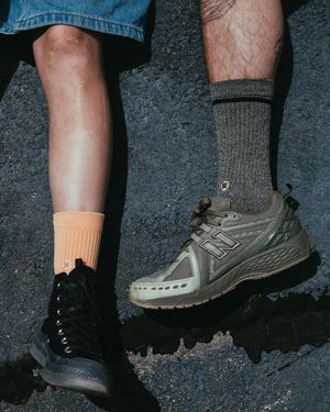 Image post by @stanceeurope on Instagram