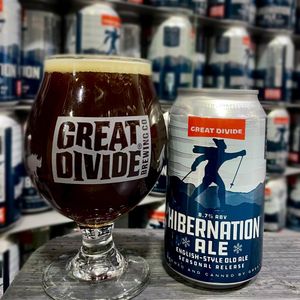 Image post by @greatdividebrew on Instagram