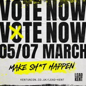 Image post by @kentunion on Instagram