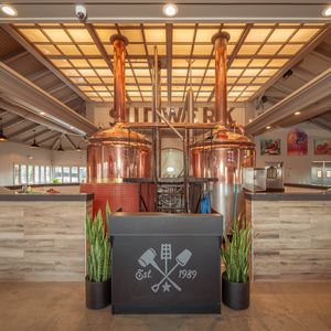 Image post by @sudwerkbrew on Instagram