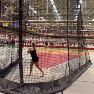 Image post by @kstatethrows on Instagram