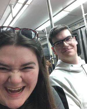 Image post by @upsidedownjess on Instagram